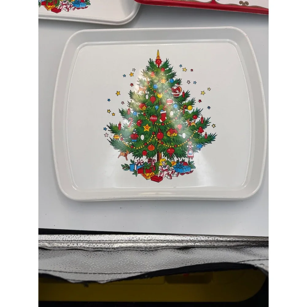 The Ullman Co. vintage set